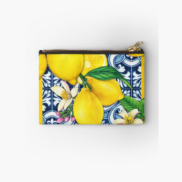 Item preview, Lemoncello designed and sold by LibrosBOOKtique.