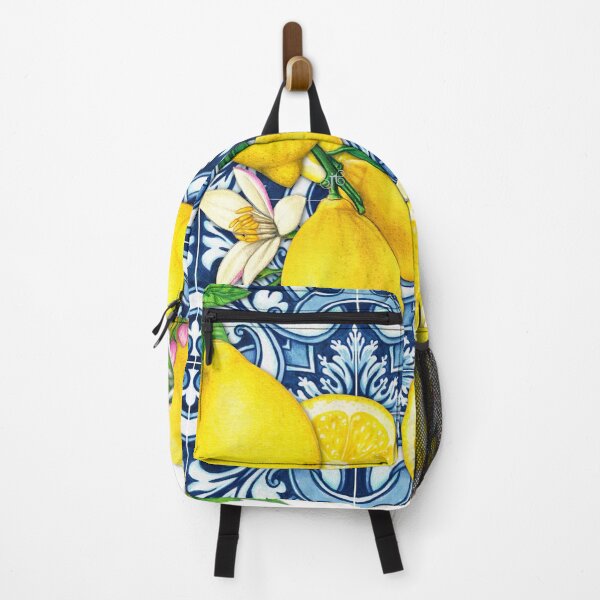 Item preview, Lemoncello designed and sold by LibrosBOOKtique.