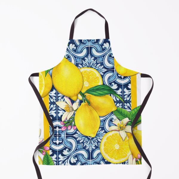 Item preview, Lemoncello designed and sold by LibrosBOOKtique.