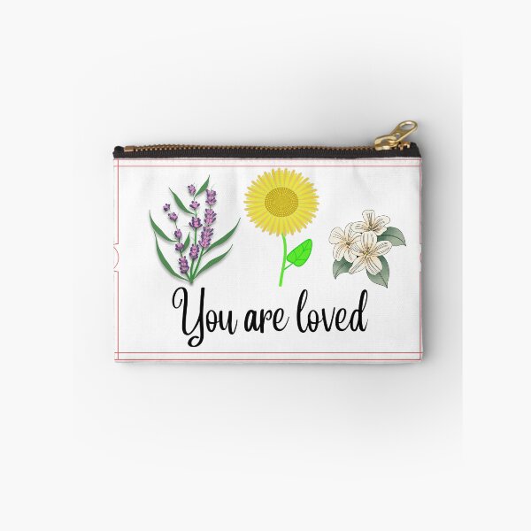Item preview, You Are Loved designed and sold by ChronicCrafting.