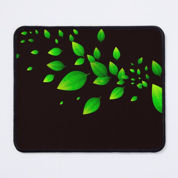 Item preview, Flying leaves designed and sold by zeljana0504.