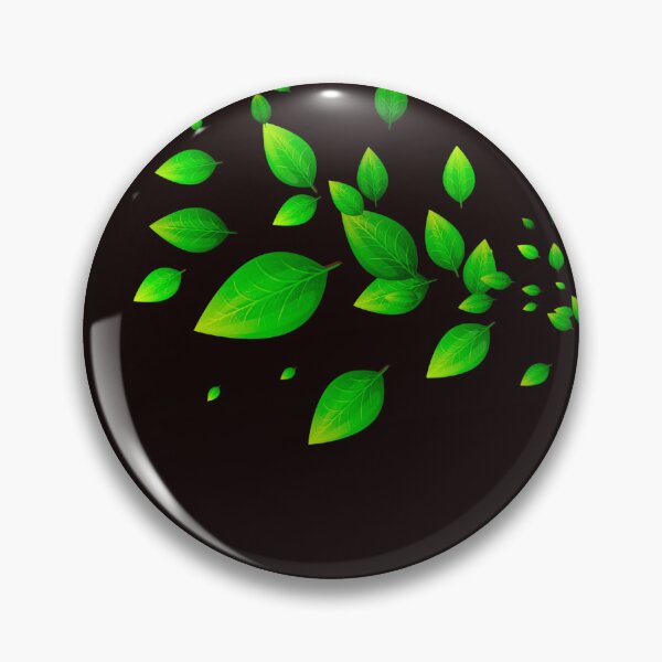 Item preview, Flying leaves designed and sold by zeljana0504.