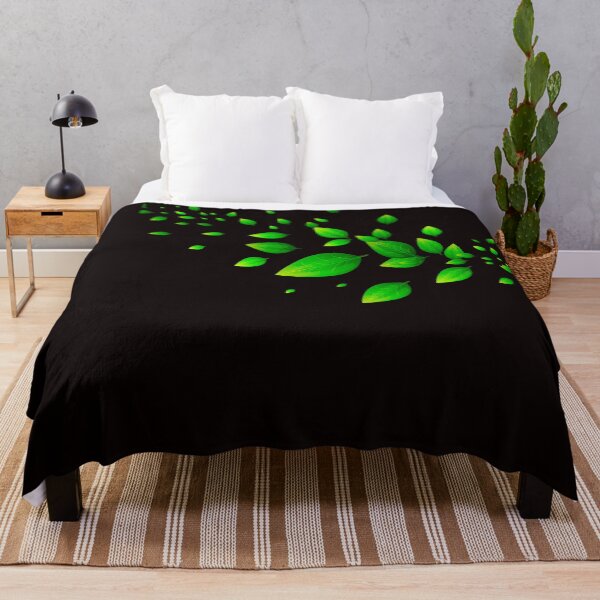 Item preview, Flying leaves designed and sold by zeljana0504.