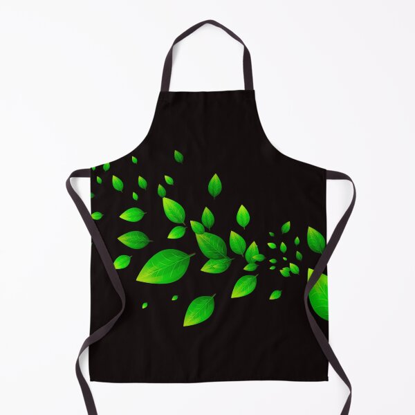 Item preview, Flying leaves designed and sold by zeljana0504.