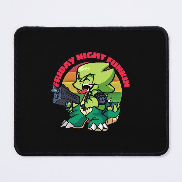 Item preview, Friday Night Funkin pico the best characters funny fnf designed and sold by gorineanaidif.
