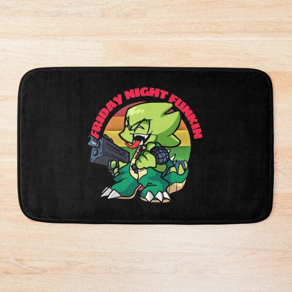 Item preview, Friday Night Funkin pico the best characters funny fnf    designed and sold by gorineanaidif.