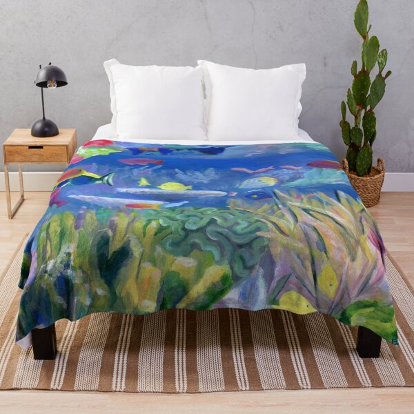 Item preview, Aquarium designed and sold by Barbara Weir.