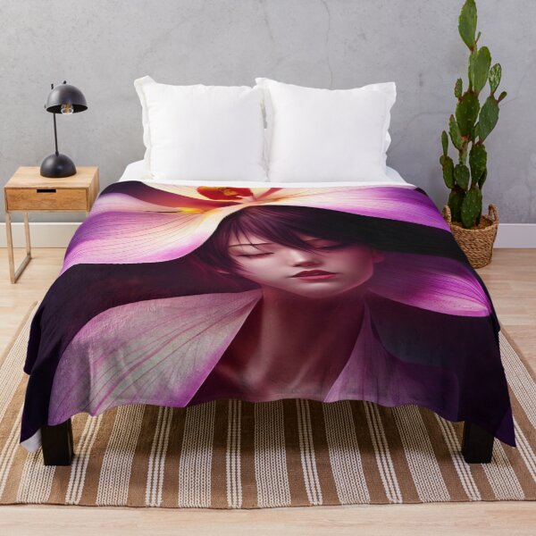 Item preview, Flower Knights - Orchid designed and sold by AuroraAndsten.