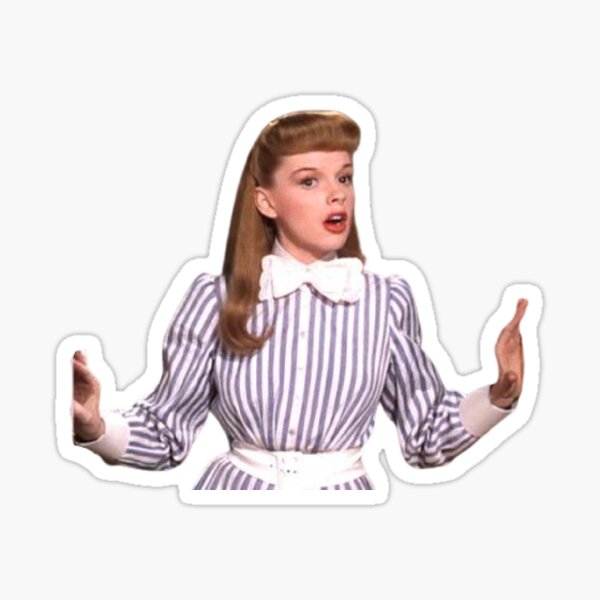 Artikel-Vorschau von Judy Garland Alter Hollywood-Film, designt und verkauft von emmae11.