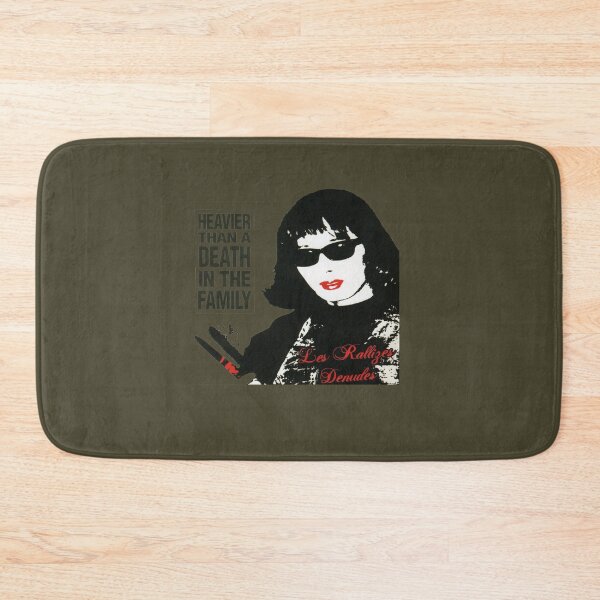 Item preview, les rallizes denudes designed and sold by ZacharySaunder1.