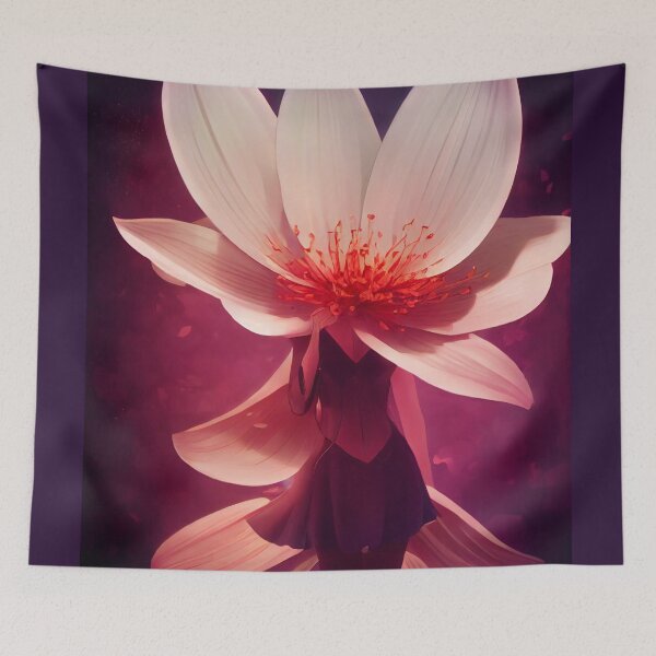 Item preview, Flower Knights - Lily designed and sold by AuroraAndsten.