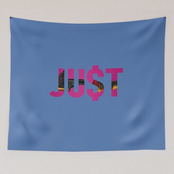 Item preview, Ju$t - RTJ4   designed and sold by ZacharySaunder1.