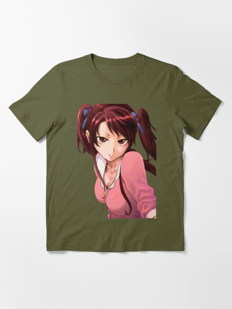 Izumi Akazawa Another Anime Girl Waifu Fanart Kids T-Shirt for