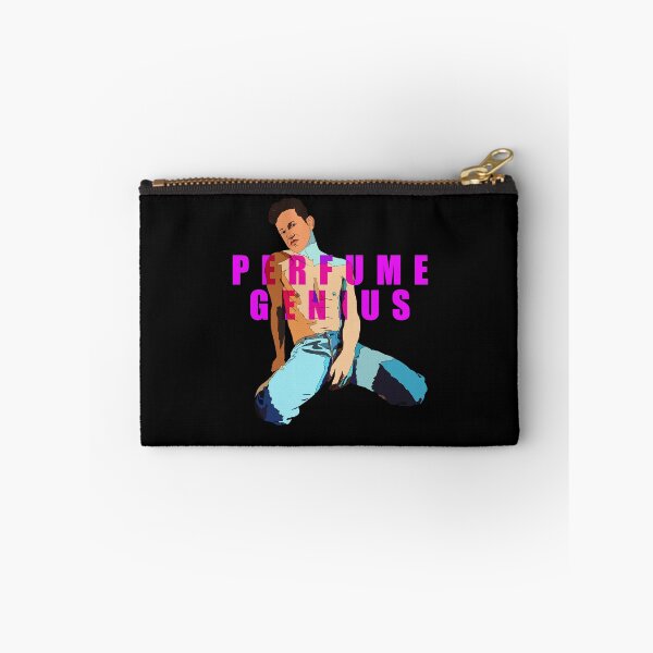 Item preview, Perfume Genius Band Art designed and sold by Brett Rosenberg.