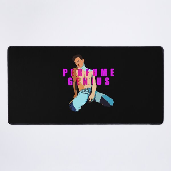Item preview, Perfume Genius Band Art designed and sold by Brett Rosenberg.