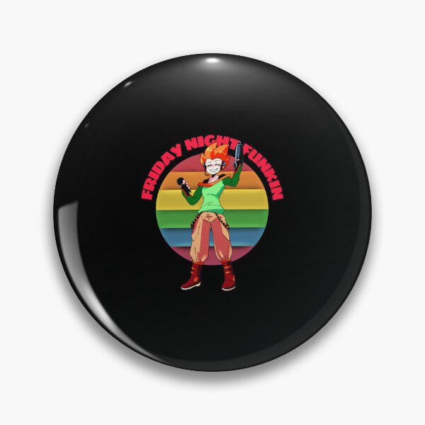 Item preview, Friday Night Funkin pico the best characters happy fnf    designed and sold by gorineanaidif.
