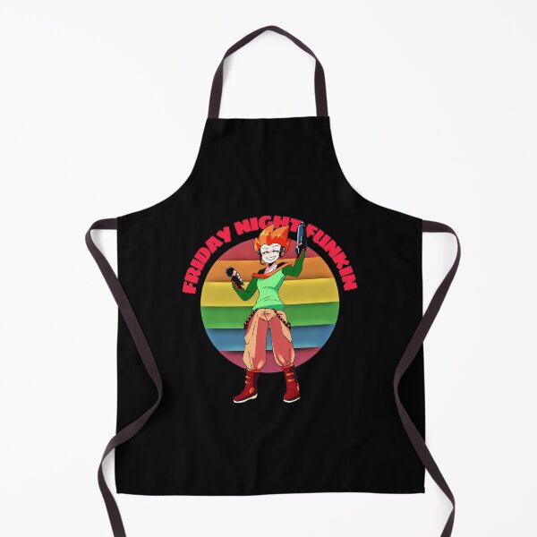 Item preview, Friday Night Funkin pico los mejores personajes happy fnf designed and sold by gorineanaidif.