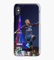 neymar PSG - hop iPhone Case/Skin