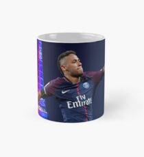 neymar PSG - hop Mug