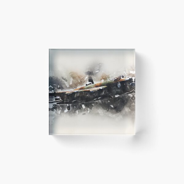 Item preview, Lancaster FM213 - Painting designed and sold by Airpower Art.
