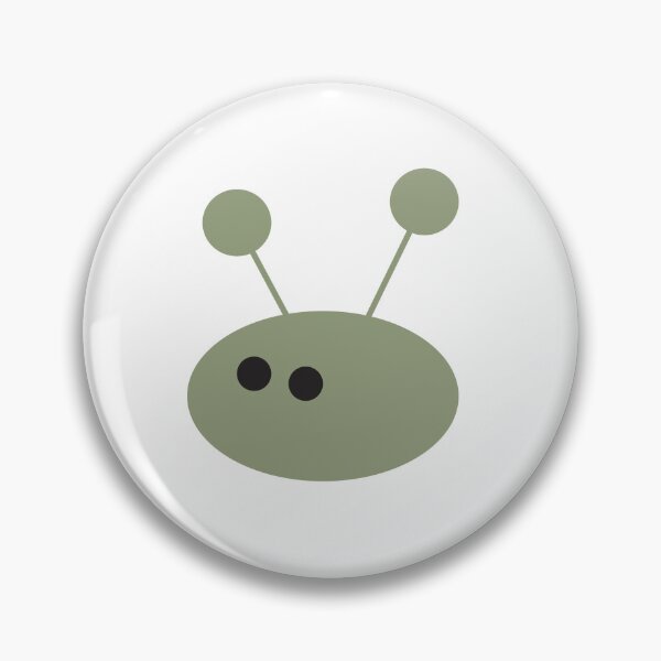 Item preview, Alien: i'm not from around here designed and sold by sparklellama.