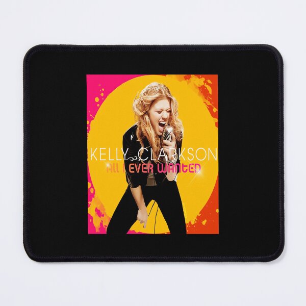 Item preview, Kelly Clarkson   designed and sold by locikaelisurm.
