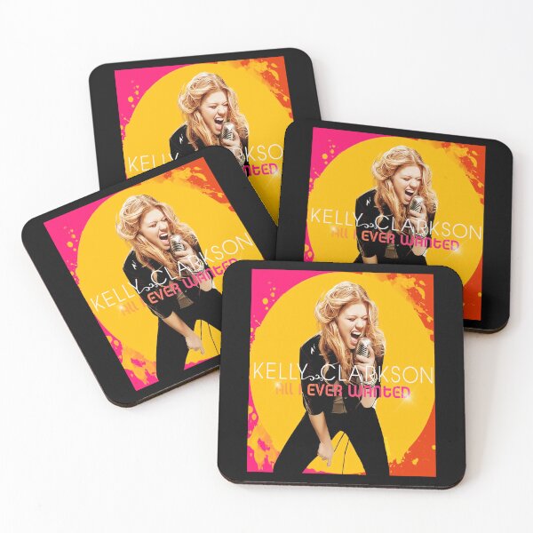 Item preview, Kelly Clarkson   designed and sold by locikaelisurm.