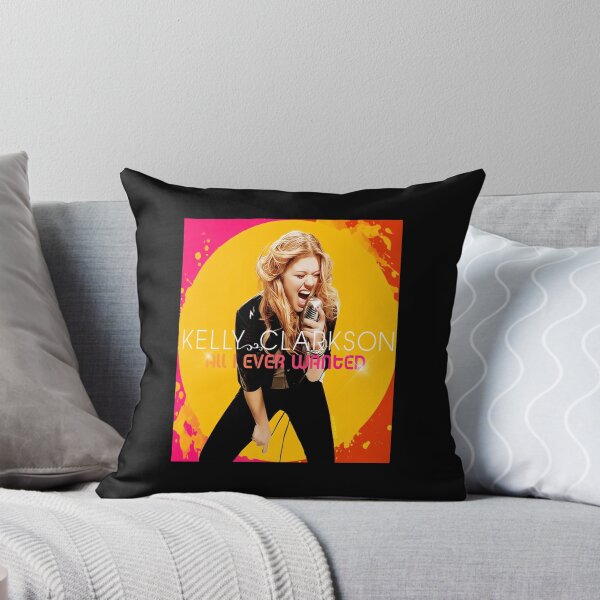 Artikelvorschau, Kelly Clarkson entworfen und verkauft von locikaelisurm.