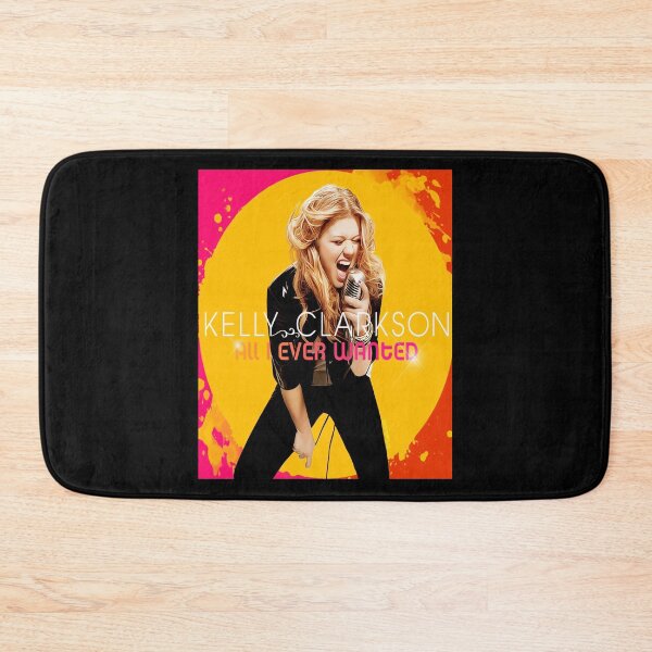 Item preview, Kelly Clarkson   designed and sold by locikaelisurm.