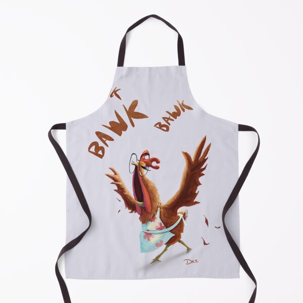 Item preview, Mad Hen designed and sold by DanielESmith.