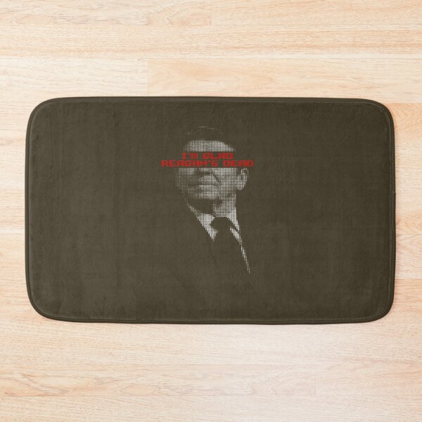Item preview, I'm glad Reagan's Dead designed and sold by ZacharySaunder1.