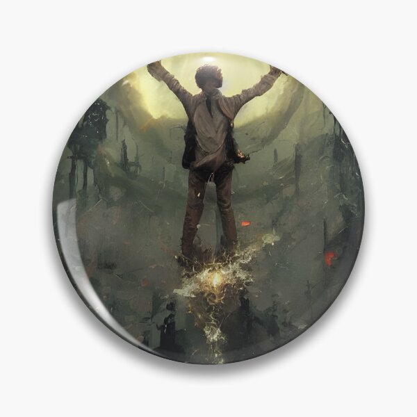 Item preview, End Of Time designed and sold by Faytaiart.