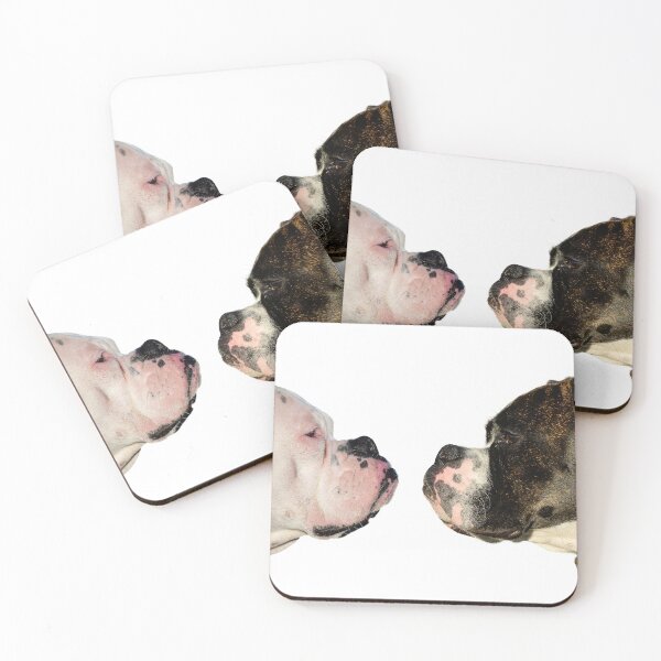 Item preview, best buddies designed and sold by (Tallow) Dave  Van de Laar.
