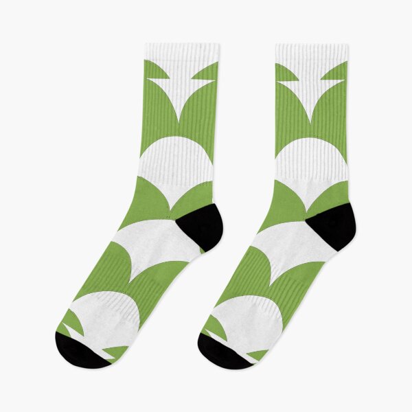 Item preview, PANTONE COLOR OF THE YEAR 2017| GREENERY |CIRCLES Green Geometric Pattern designed and sold by ozcushionstoo.