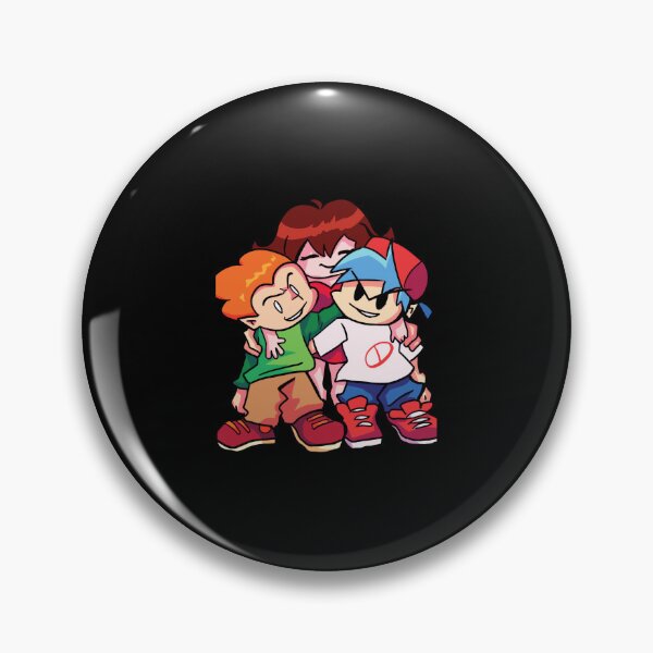 Item preview, Friday Night Funkin Pico designed and sold by gorineanaidif.