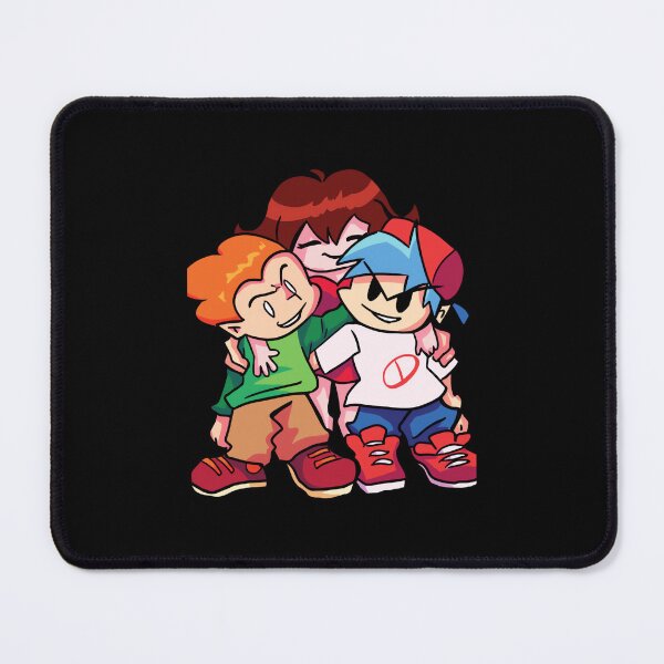 Item preview, Friday Night Funkin Pico designed and sold by gorineanaidif.