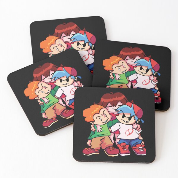 Item preview, Friday Night Funkin Pico designed and sold by gorineanaidif.