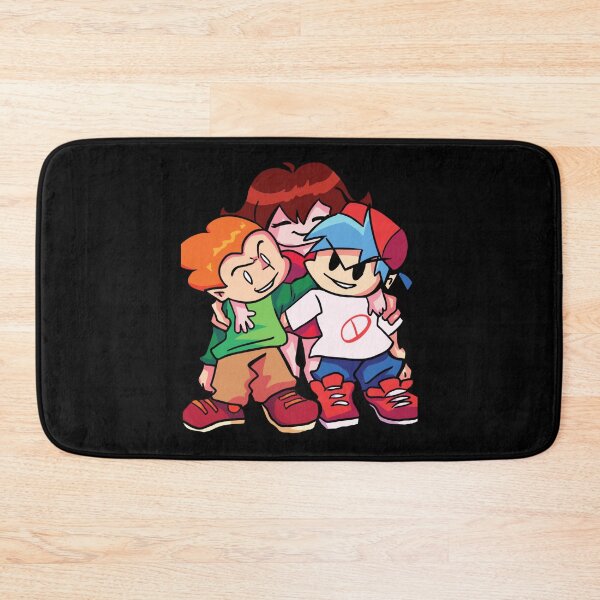 Item preview, Friday Night Funkin Pico designed and sold by gorineanaidif.