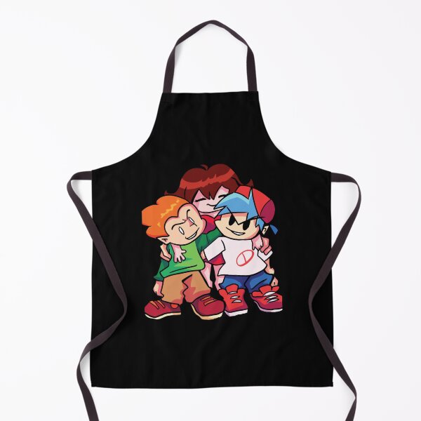 Item preview, Friday Night Funkin Pico designed and sold by gorineanaidif.