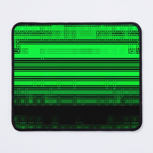 Item preview, THE GREEN ZONE MATRIX INSPIRED ARTWORK BY OZCUSHIONSTOO designed and sold by ozcushionstoo.