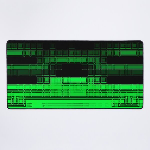Item preview, THE GREEN ZONE MATRIX INSPIRED ARTWORK BY OZCUSHIONSTOO designed and sold by ozcushionstoo.