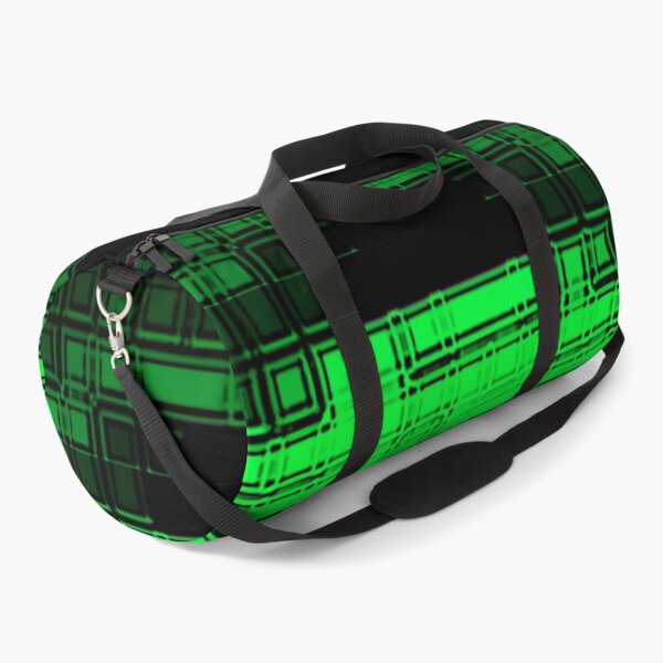 Item preview, THE GREEN ZONE MATRIX INSPIRED ARTWORK BY OZCUSHIONSTOO designed and sold by ozcushionstoo.