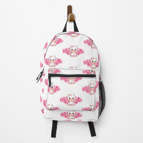 Item preview, Pinky the cow  designed and sold by Nyanelson.