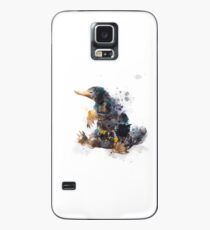 Niffler Case/Skin for Samsung Galaxy