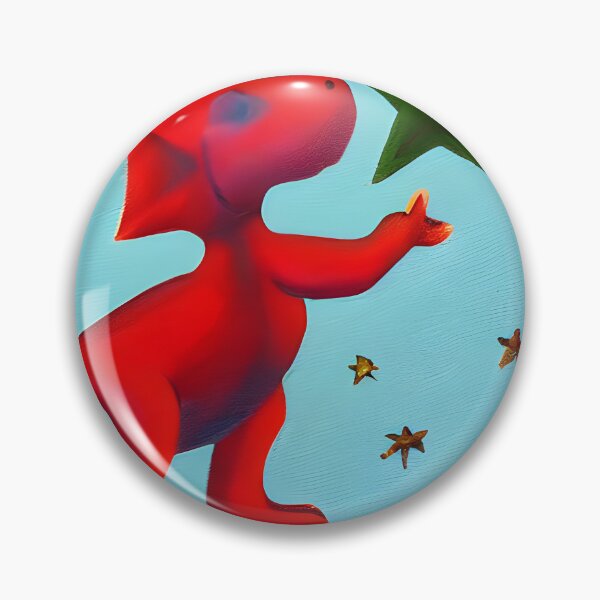 Item preview, Dinostar designed and sold by NitaBond.