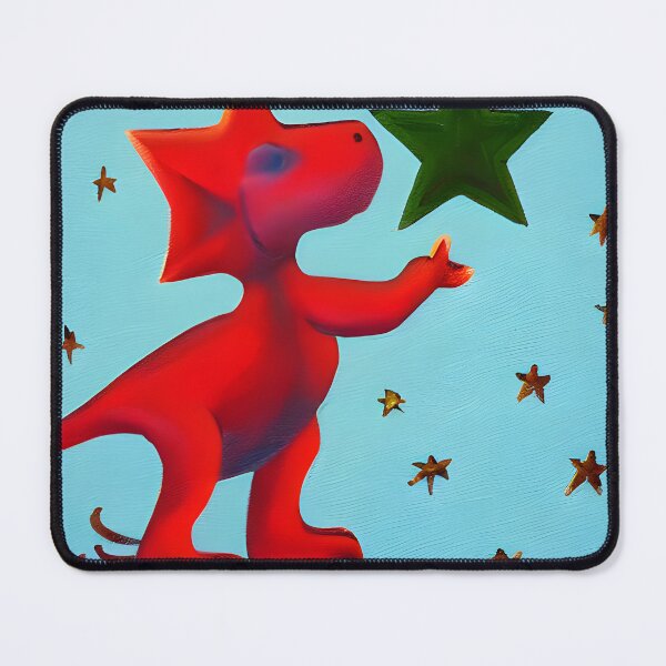 Item preview, Dinostar designed and sold by NitaBond.