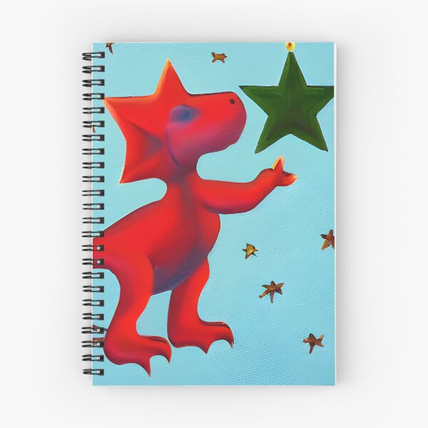 Item preview, Dinostar designed and sold by NitaBond.
