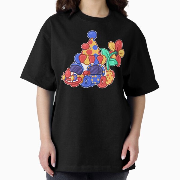 Item preview, Clowncar  designed and sold by zethrazora.