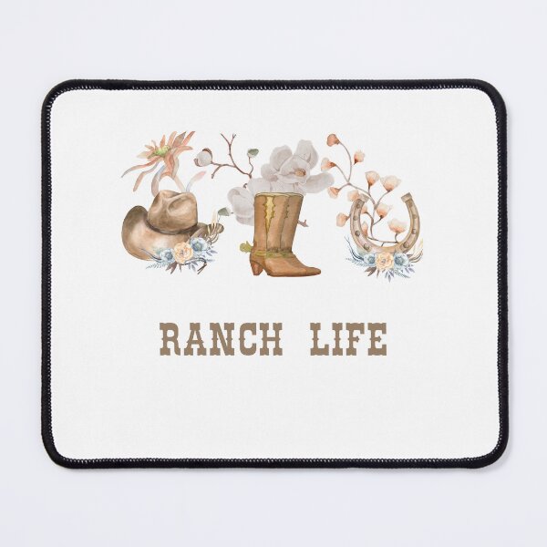 Item preview, Ranch Life designed and sold by Elatty.