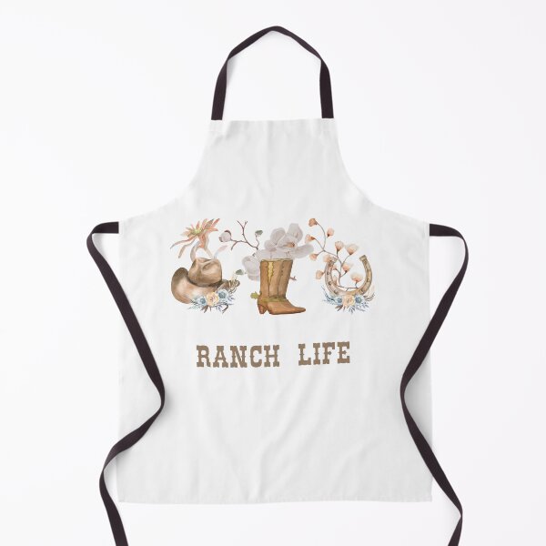 Item preview, Ranch Life designed and sold by Elatty.